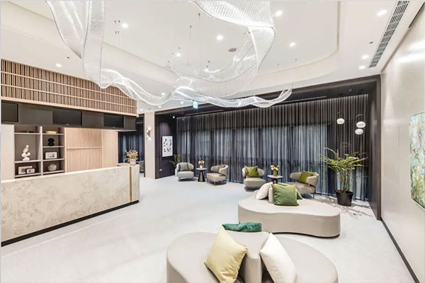 生殖實驗室通過美國病理學會CAP國際認證