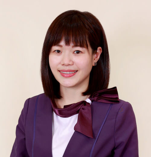 倪雪瑛  組長大頭照