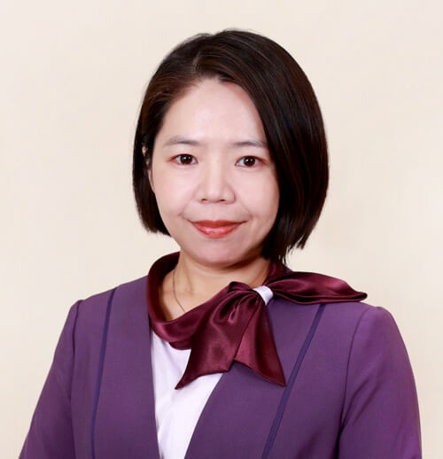 陳馨怡  專員大頭照