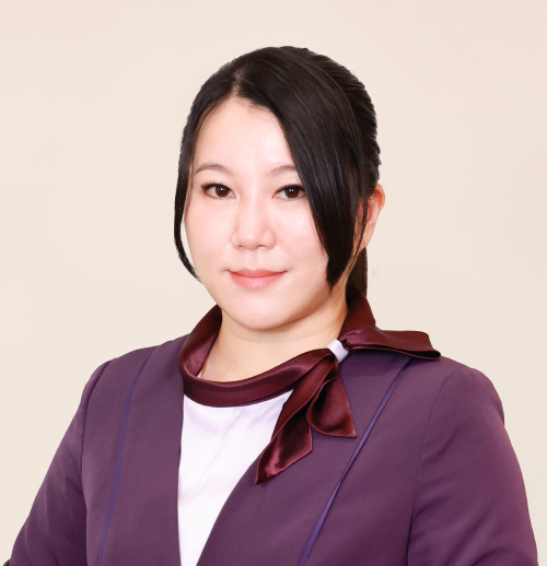 周俞辰  專員大頭照