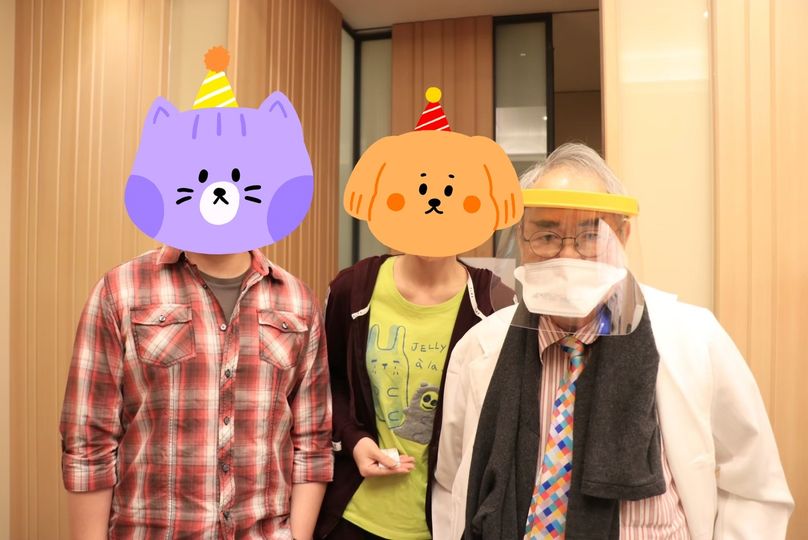 李茂盛院長個案分享