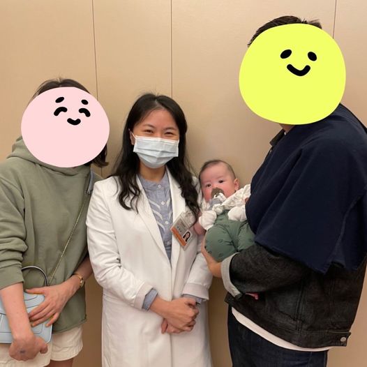 挺過血癌治療卻失去卵巢功能|借卵圓滿了我的人生