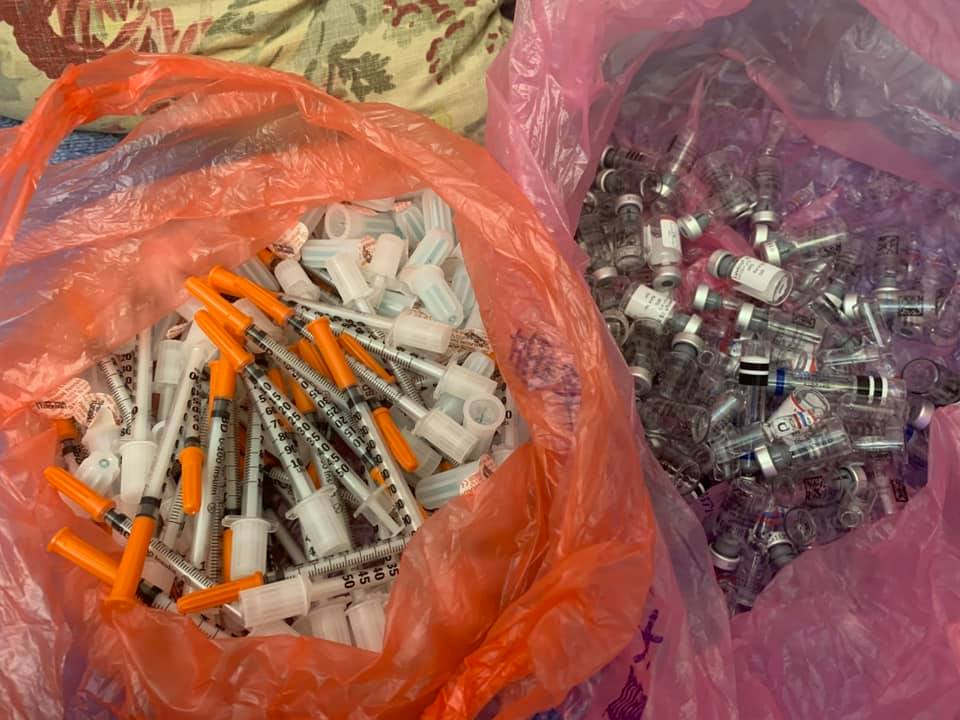 茂盛故事：J小姐的取卵集配車輪戰