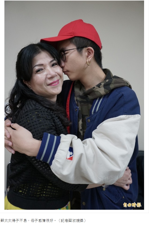 為了當媽媽 她做了29次試管嬰兒才成功	