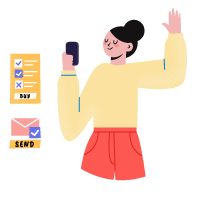 34歲後(35歲以上)尚未考慮生育之年輕女性。