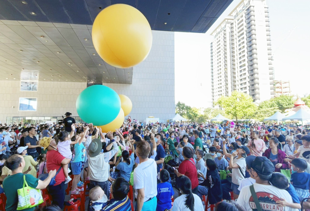 茂盛試管寶寶回娘家