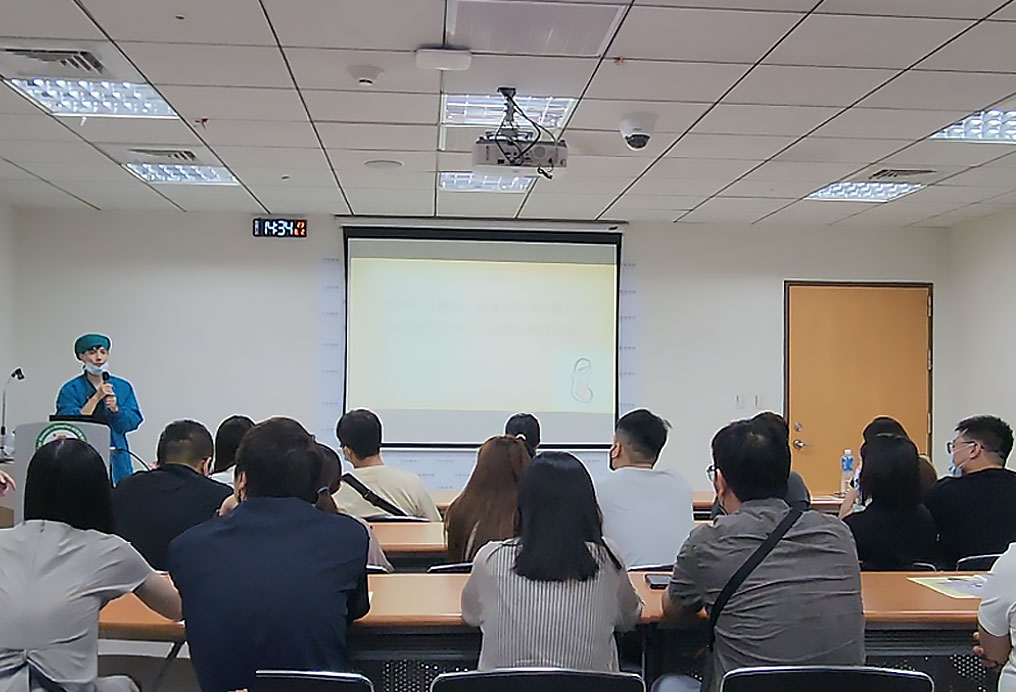 準爸媽必修課|114年茂盛親子教室開課囉!