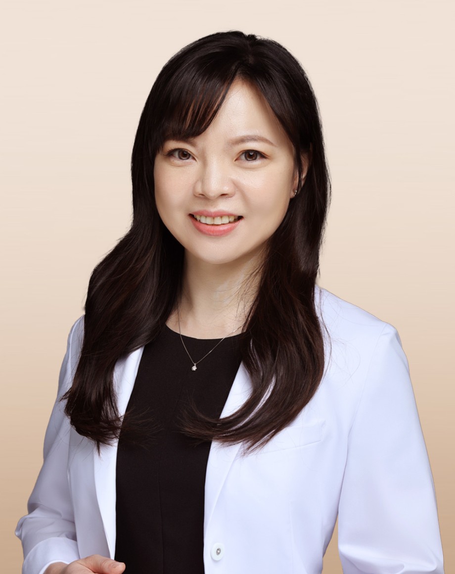 游姿寧醫師大頭照