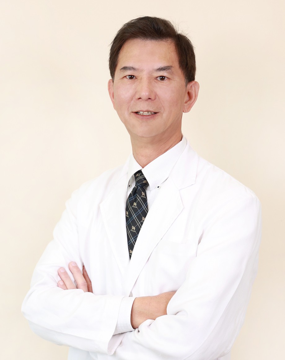 陳光華醫師照片