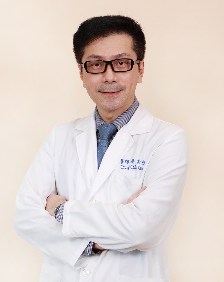 高崇智醫師照片