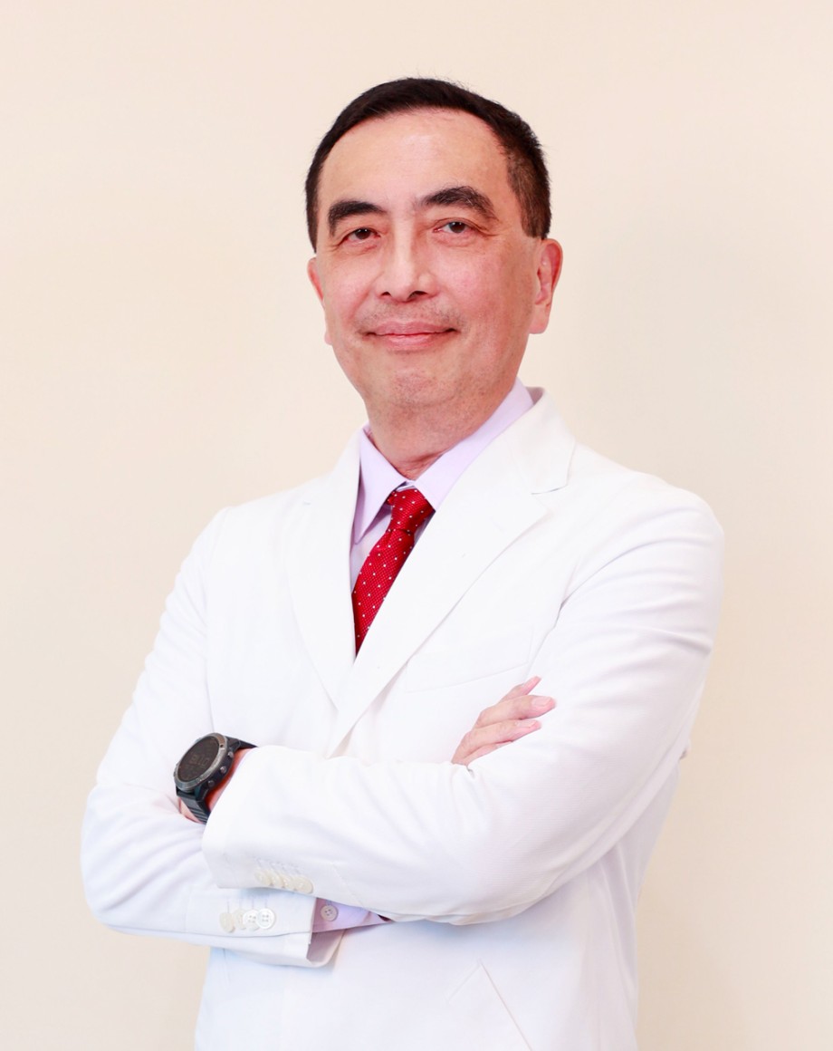 黃俊嘉博士照片