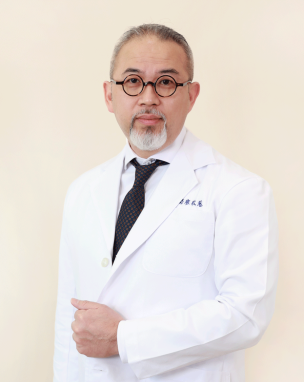 廖敬慈醫師