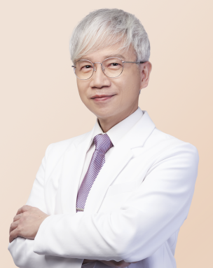 陳明哲副院長