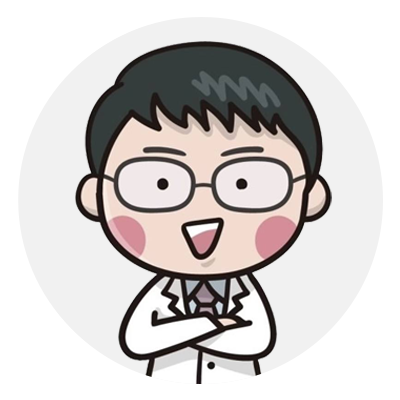 羅偉哲醫師 醫師Q版圖