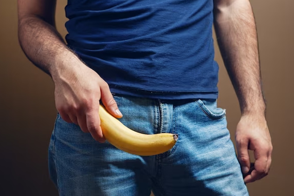 台男陰莖長度全球倒數第二　不孕症專家曝研究：吸菸男「縮陽」2公分