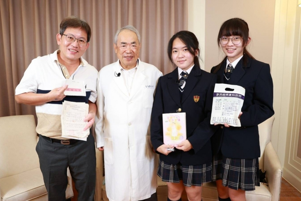 人工生殖技術與時俱進 讓『做人』更平易近人