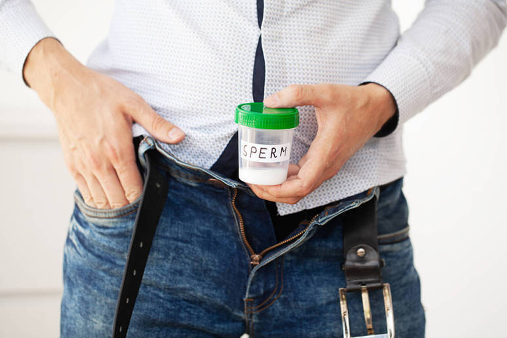 美惡醫冒充捐精拍成紀錄片 醫：台灣制度嚴謹不用擔心