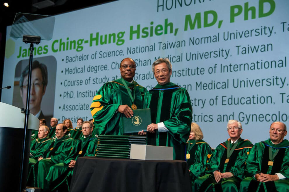 婦產科博物館：謝卿宏，連結歷史與未來的博物館