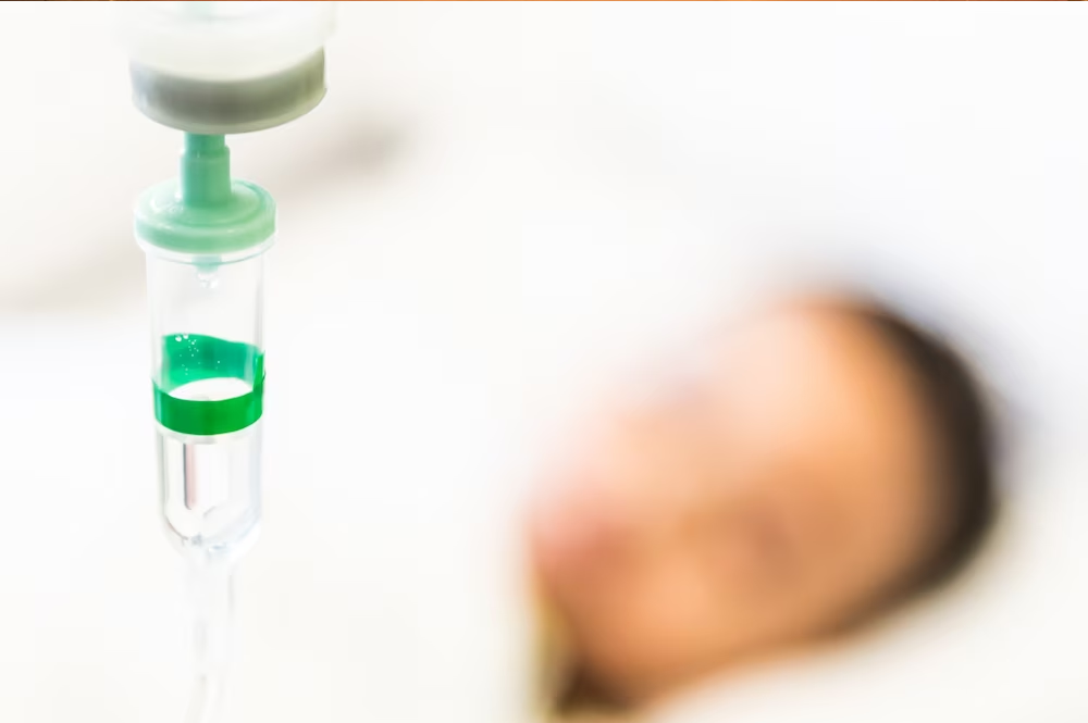 美研究：全身麻醉產婦 罹患產後憂鬱症比率較高