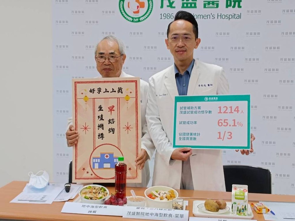 超過5%的30歲以下女孩生育力極差，近1成的35歲以下婦女難孕