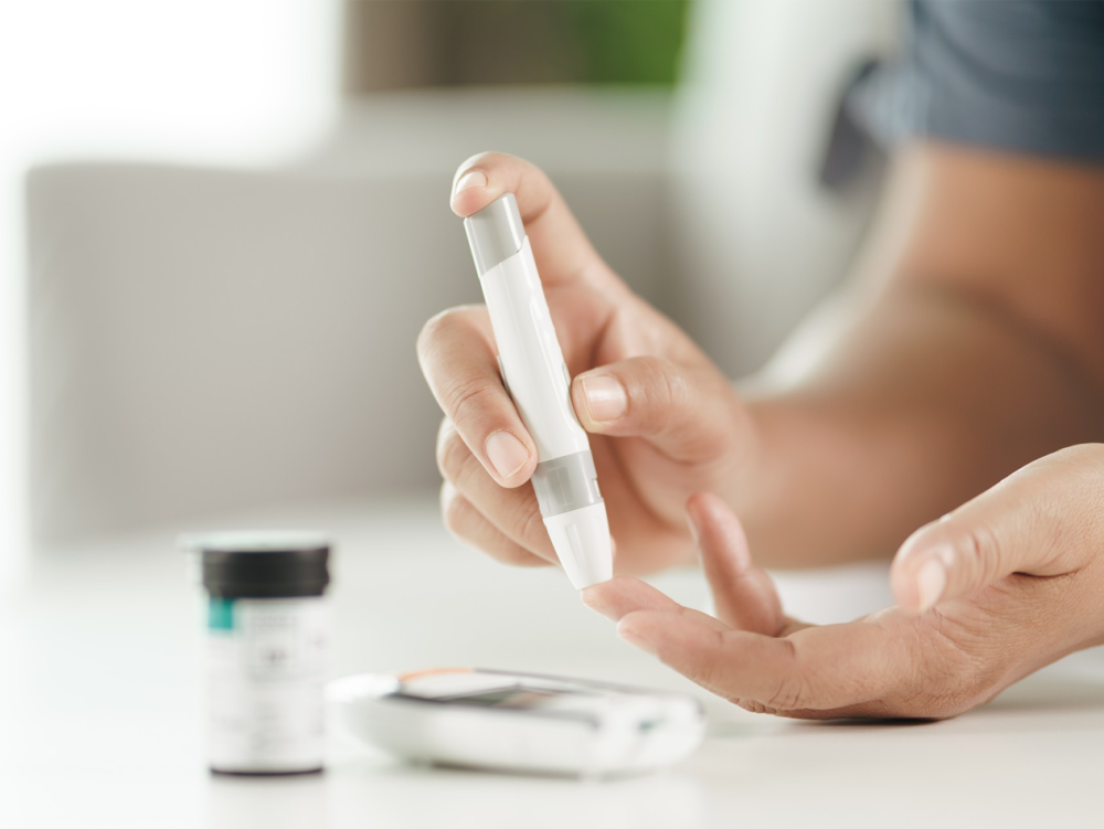 <龍邵華猝死意外讓全台150萬糖友皮皮挫>糖尿病引發心血管疾病風險是正常人的5倍