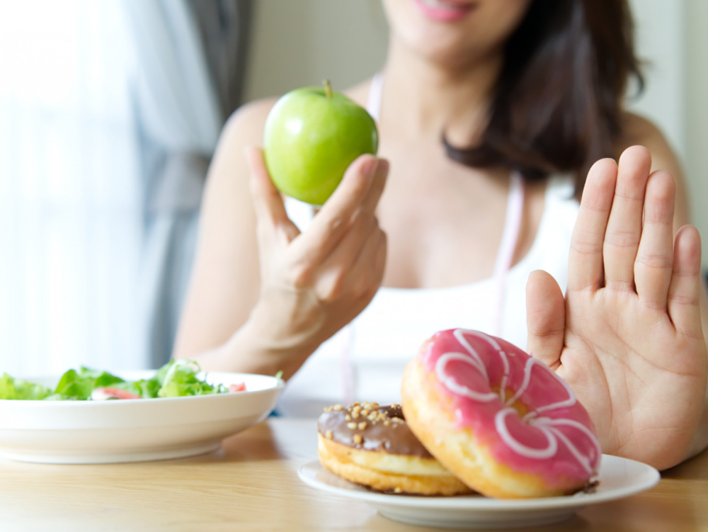 孕前就有糖尿病、高血壓及甲狀腺功能異常，孕期更要積極控制