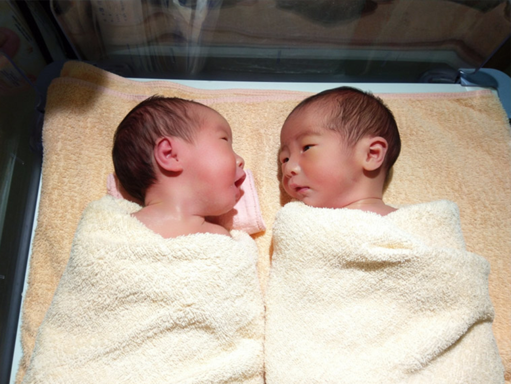 罕病「裘馨症」帶因婦女求子路艱辛