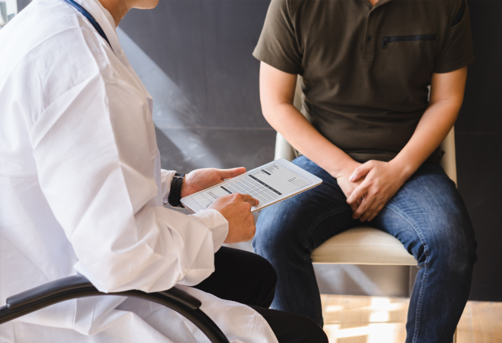 男性蟲蟲危機致不孕　多管齊下最有效