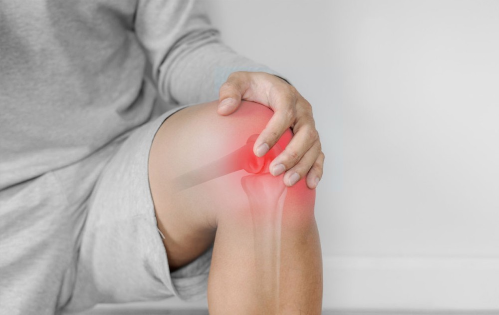 年長者骨質疏鬆　易骨折亦有致死風險