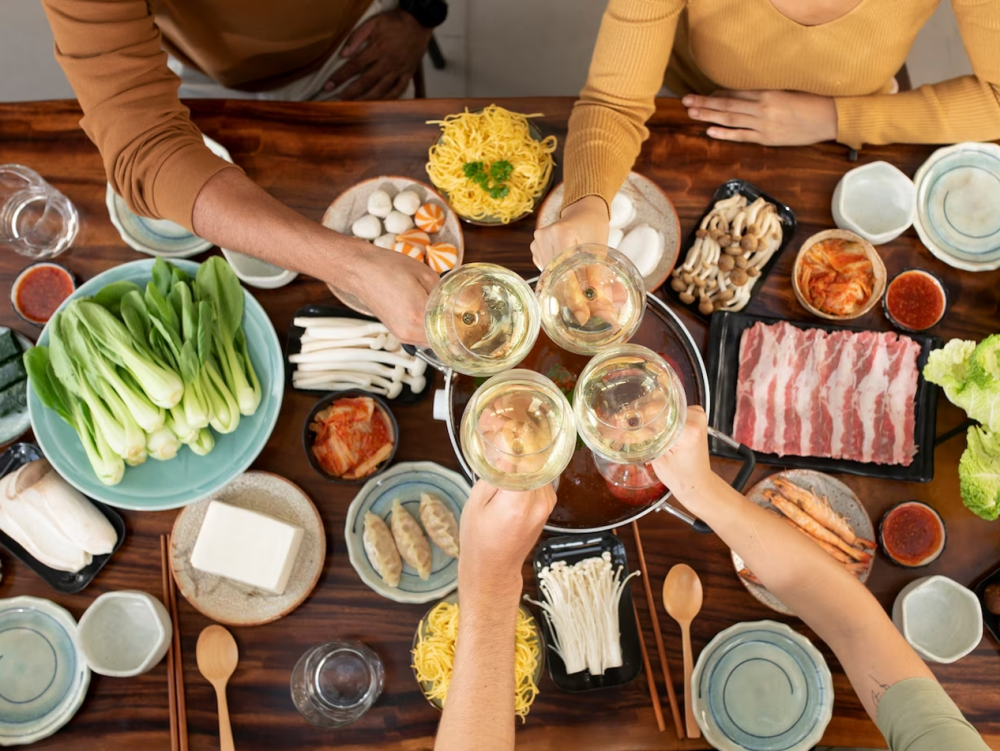 歡慶父親節報復性吃大餐 小心Delta病毒與三高上身