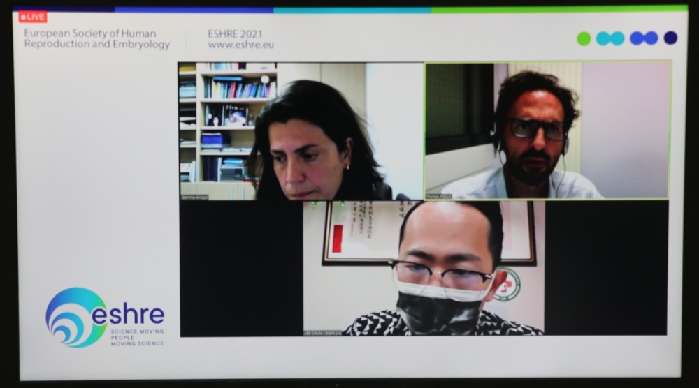 AI人工智能系統「深度學習」預測模型只要幾秒鐘就能分辨胚胎好壞