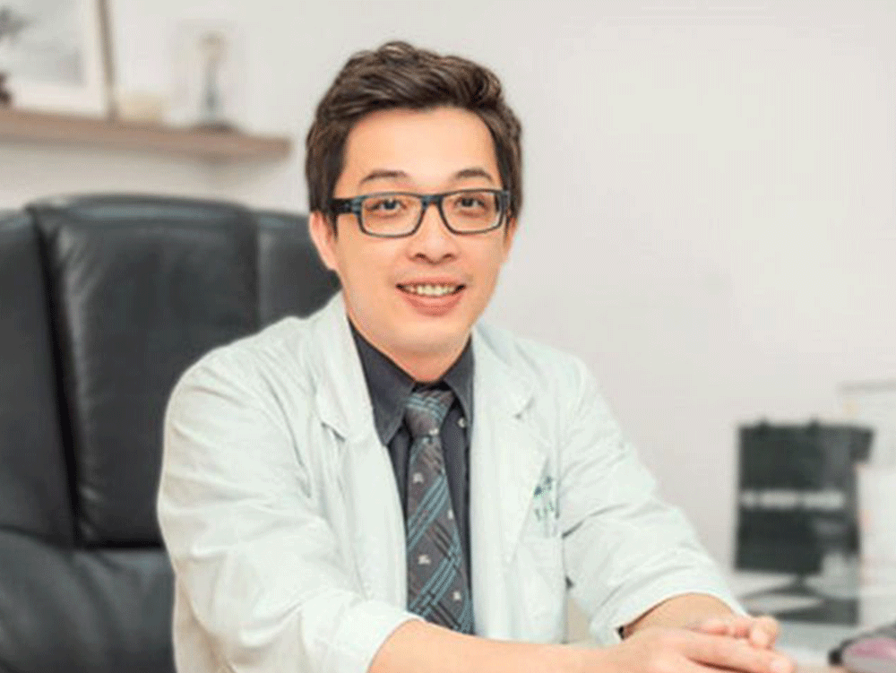 子宮內膜異位造成「子宮腺肌症」，經血量多、經期長怎麼治療追蹤？