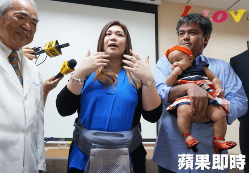 申請繁瑣　醫籲鬆綁對岸不孕婦來台限制