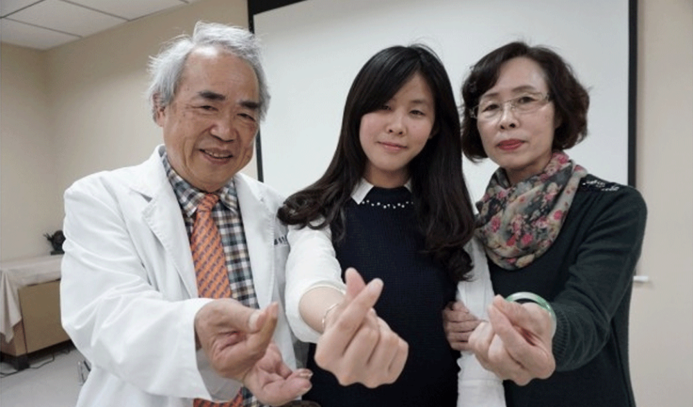 為了當媽媽 她做了29次試管嬰兒才成功