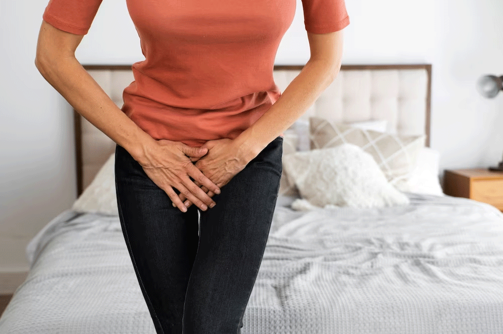 婦女尿失禁及磁波椅介紹-茂盛醫院婦產科林于翔醫師