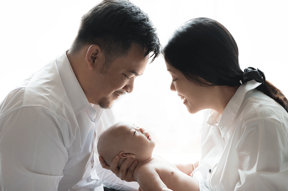 為求懷孕千里送精 她從北京直飛台灣做試管