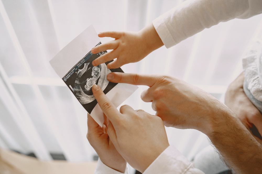 不孕夫妻計畫生育 把握34歲黃金期