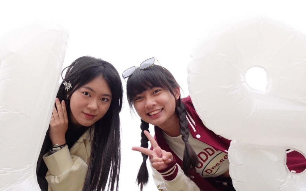 試管嬰兒考中醫學院榜首，以李茂盛院長為標杆