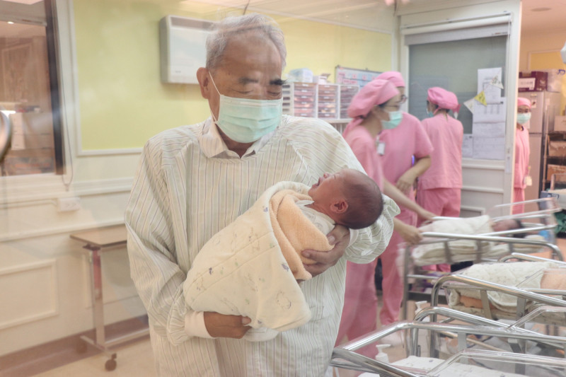 遭陰道痙攣困擾無法自然受孕　第4代AI試管助攻成功懷孕