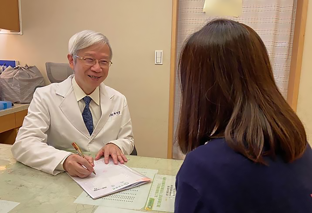 高齡試管成功案例：54歲不孕婦女借卵後終於懷孕