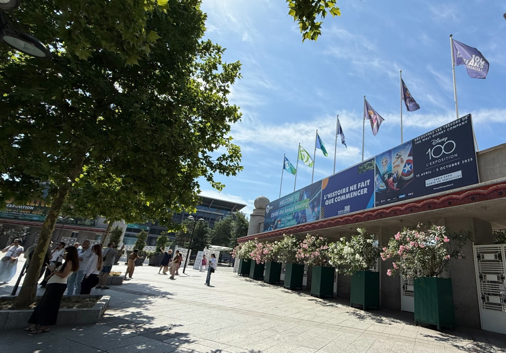 茂盛醫院於 ESHRE 2025 發表兩篇嶄新研究成果，聚焦卵子品質與內膜著床力的臨床關鍵