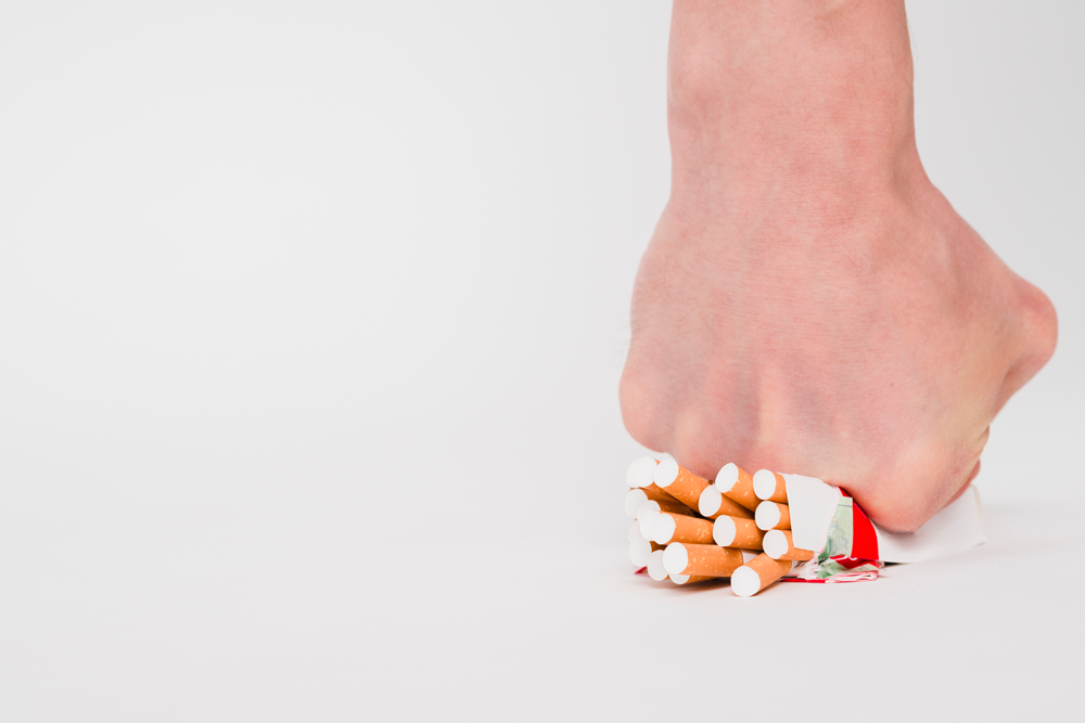 備孕關鍵！醫：夫妻齊戒菸、補充活性葉酸可降低DNA甲基化風險