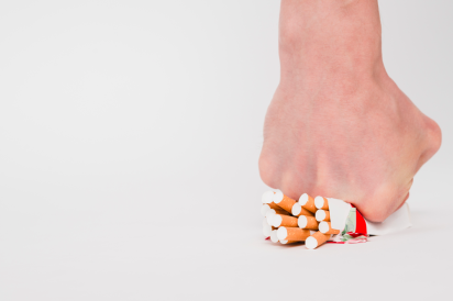 備孕關鍵！醫：夫妻齊戒菸、補充活性葉酸可降低DNA甲基化風險