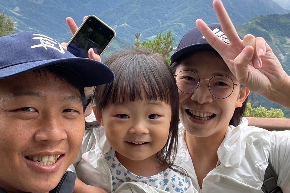 從不婚不生到幸福媽媽：透納氏症患者的借卵療程圓夢之路