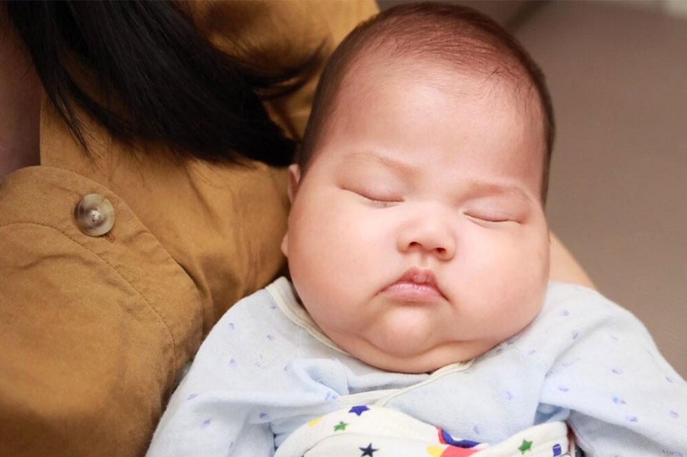 高齡生殖的突破：鑲嵌型胚胎帶來的生命奇蹟