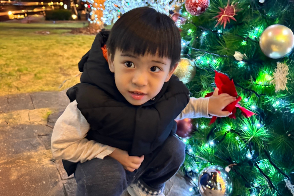 從卵巢早衰到成功當媽媽的感人故事