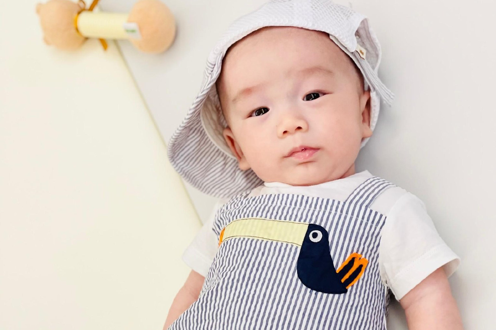 來台圓夢~從失落到希望的奇蹟旅程