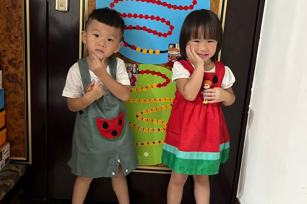 試管嬰兒路上的勇者！用眼淚與笑容寫下屬於自己的奇蹟