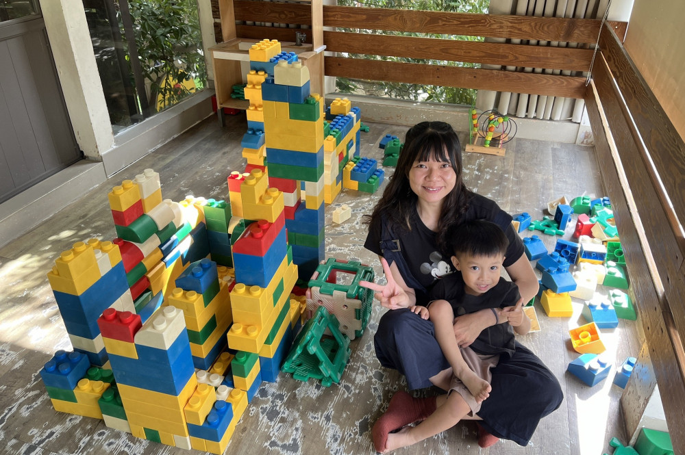 七次失敗後的幸福孕喜  放下焦慮，迎向希望