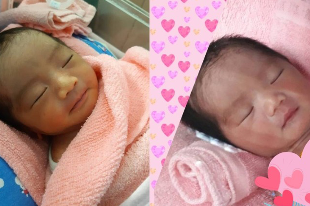 雙寶媽莓仔的逐夢之路：從失落到迎來幸福